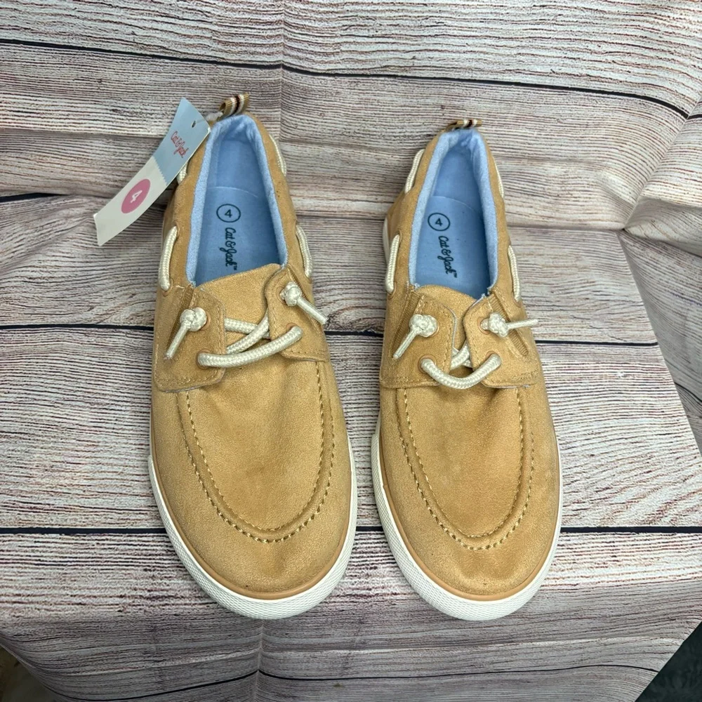 Cat & Jack image shows